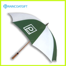 23inch*8k Wooden Shaft Promotion Umbrella